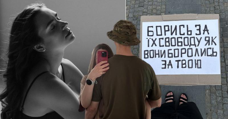 Побив ногами навіть після того, як активістка впала: у Дніпрі нетверезий чоловік травмував дружину військовослужбовця